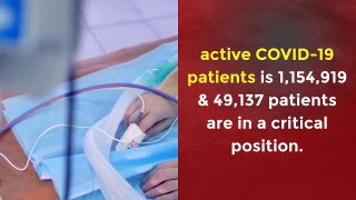 How To Coronavirus update, US records 1,783 coronavirus deaths in 24 hours