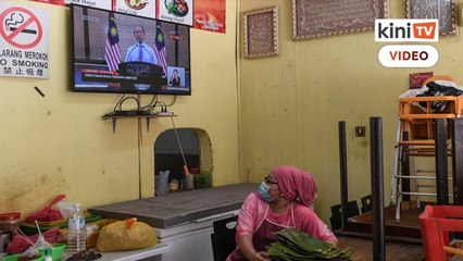 Bersedia PKP untuk tempoh beberapa bulan - PM