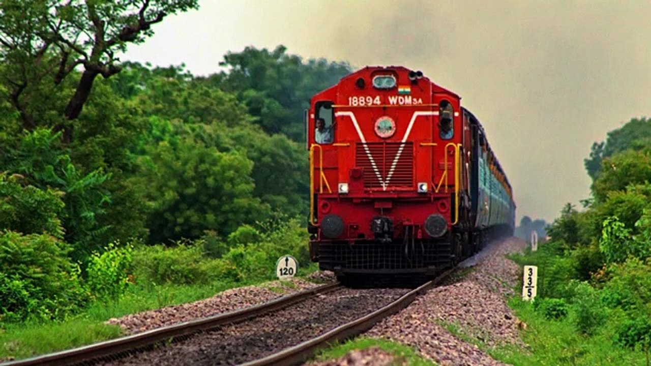 Lockdown: 15 अप्रैल से चलेंगी train? RAILWAYS ने लिया बड़ा फैसला..! | जानिए क्या कह रहा रेल मंत्रालय