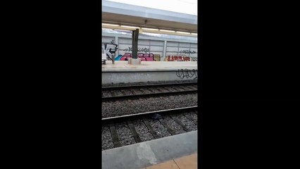 Comboios da CP lotados impedem a distância social para travar o contágio