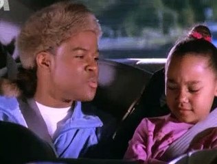 Eu, a Patroa e as Crianças T02E15 Road Trip