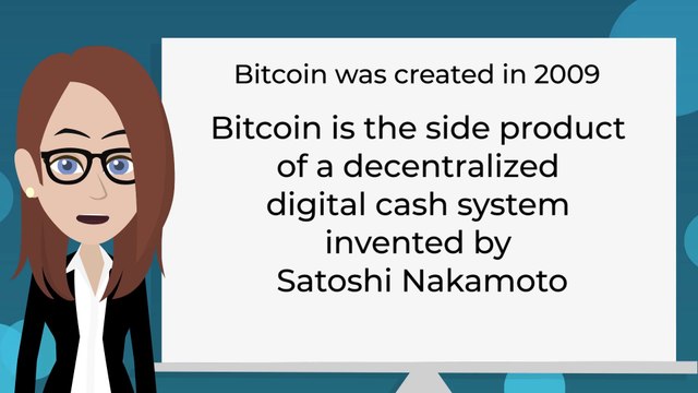 What is a Cryptocurrency? - Crypto Academy #1