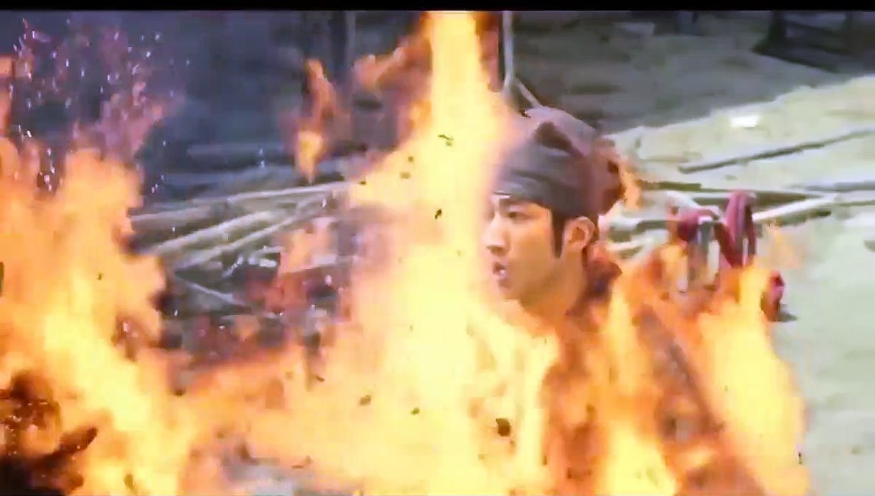 TRÍCH ĐOẠN PHIM VÕ THUẬT HAY NHẤT 2020/  EXTRACT THE BEST ART FILMS EXTRACT 2020