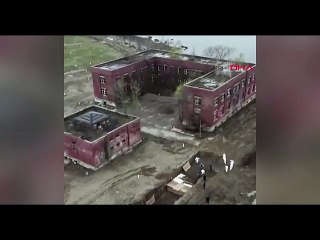 Dünya korkutan bu görüntüyü konuşuyor