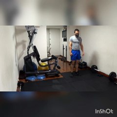 Rutina sin pesas