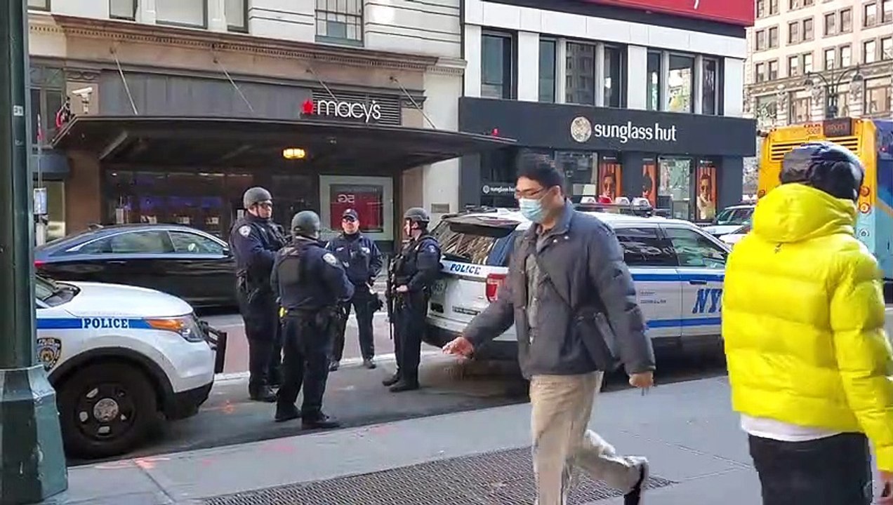 Trump afirma que se han realizado "más de dos millones" de pruebas