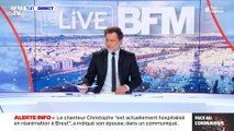 Chloroquine : Raoult a-t-il convaincu Macron ? (5) - 10/04