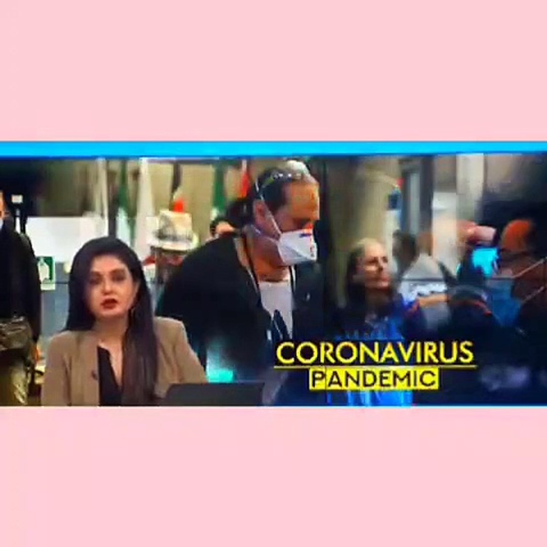 BREAKING news |Corona Virus Breaking News 2020|latest news|covid_19