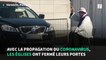 Coronavirus: Quand la voiture devient un confessionnal