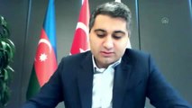 SOCAR Türkiye Üst Yöneticisi Gahramanov: 