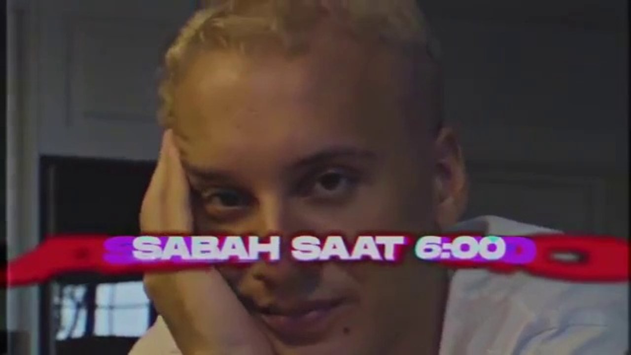 Edis - Perişanım
