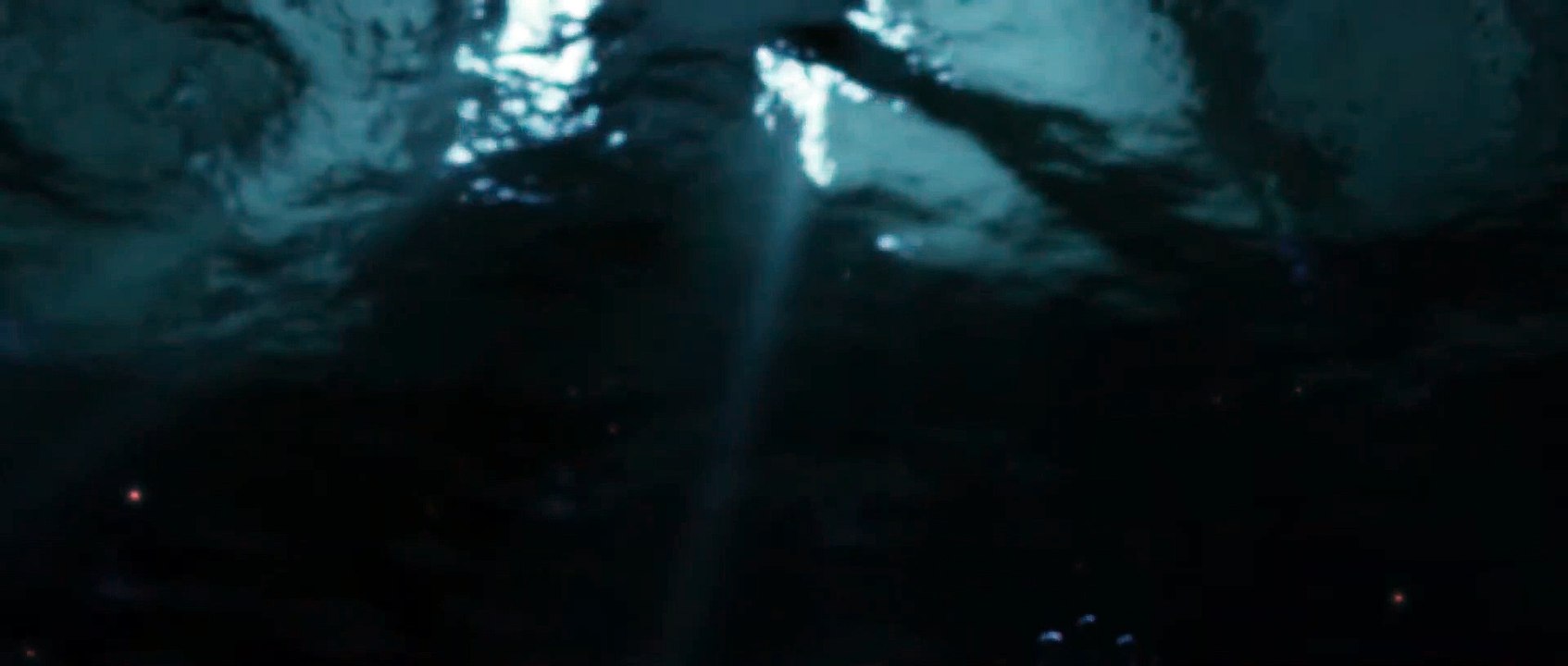 Hellpoint - Teaser lanzamiento