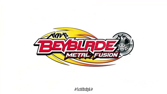 Beyblade Metal Fusion: Season 1 Episode 01 Pegasus Landed in Hindi with English Subtitles by OceanWhale