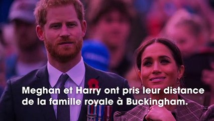 Le prince Harry : comment Meghan Markle l'a convaincu de vivre à Hollywood