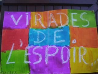 Virades de l'Espoir 2007 à St Paul-lès-Dax