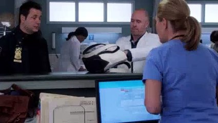 Nurse Jackie S06E05 Rag and Bone