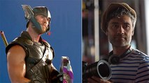 Taika Waiti Share Details About Thor Love And Thunder