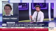 Thibault Prébay VS Daniel Gerino: Le poids des dettes sera-t-il un handicap pour les États après la sortie de crise ? - 10/04
