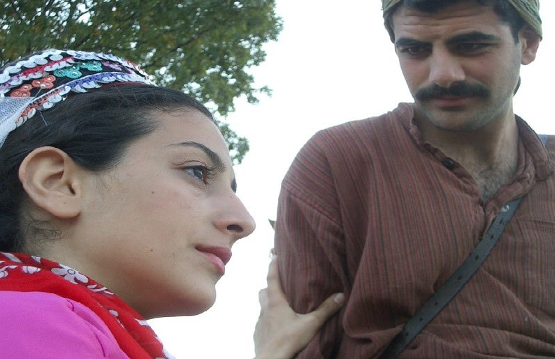 Adana’ya Bir Kız Geçti Gördün Mü - Kanal 7 TV Filmi