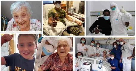 Plus de 330 000 personnes sont guéries du coronavirus dans le monde