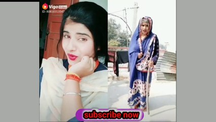 Bhojpuri Vigo Video Comedy