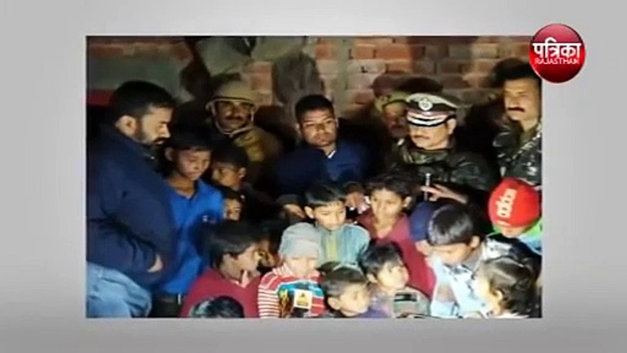 Farrukhabad Hostage Case: क्या दोषी की पत्नी की हत्या करने वाली भीड़ को होगी सजा?