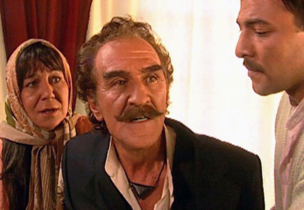 Kanal 7 TV Filmi - Gizli Tünel