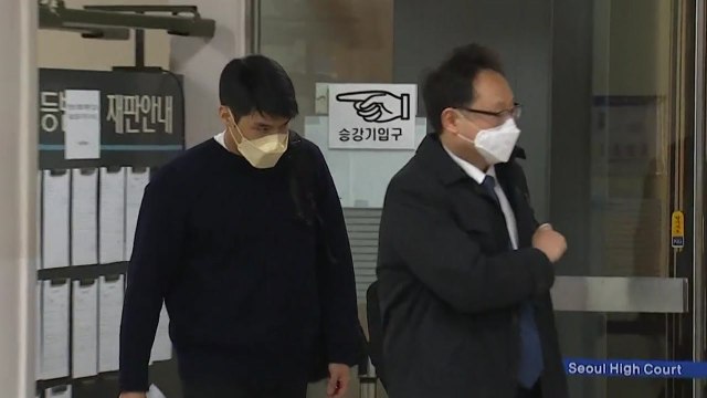 법원, '음주운전 사고' 차세찌 징역형 집행유예 선고 / YTN