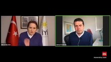 Meral Akşener'den bilim kurulu üyelerine istifa çağrısı