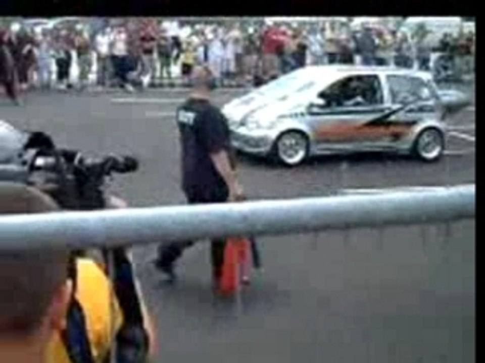 TWINGO TURBINE COLMAR 2007