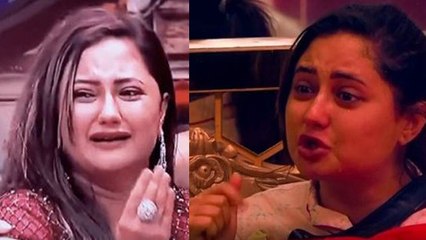 Rashami Desai gets upset after fan loses her battle to Corona virus | FilmiBeat