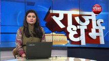 नागौर सांसद Hanuman Beniwal का बड़ा बयान || लोकसभा में बदमाशी कर रही Congress || Beniwal Speech