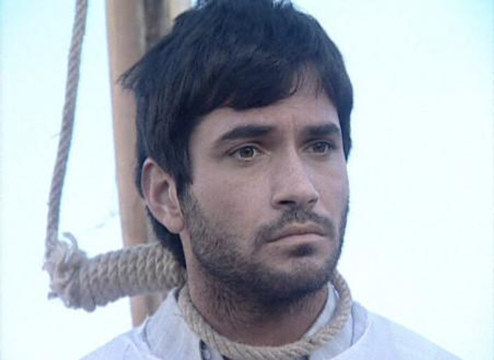 Şakir Efendi - Kanal 7 TV Filmi