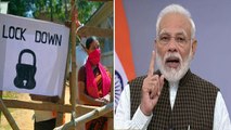 PM Modi To Address Nation To Announce Whether The Lockdown Will End Or Not.