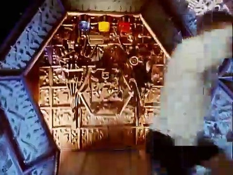 Mystery Science Theater 3000 The Movie (1996)