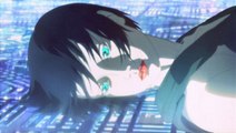 Ghost in the Shell 2 Innocence movie (2004)