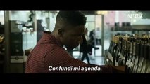 Cata amarga (Uncorked) película ver online latino completas gratis