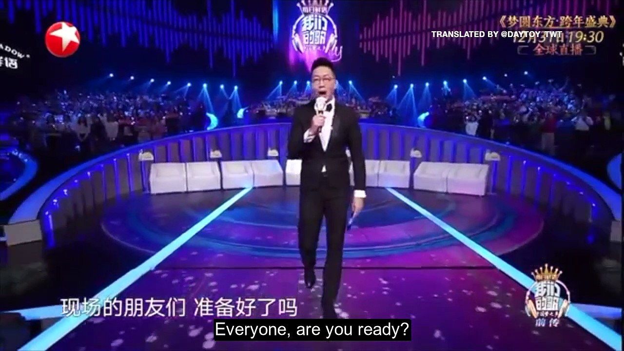 [ENG SUB] Our Song Episode 9 Part 1