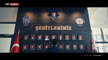 Polis Havacılık Marşı