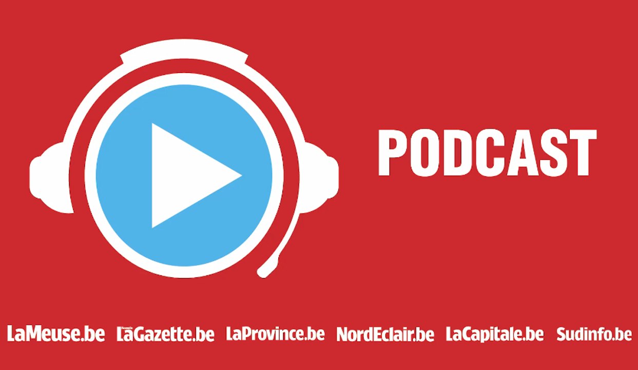 Podcast - Le nombre total de décès en Belgique passe la barre des 3.000
