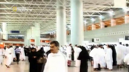 Infierno en el Desierto (Mayday Catastrofes Aereas)