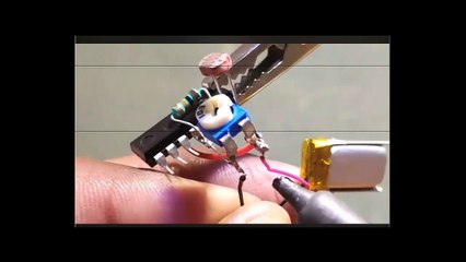 Electronics-Électronique-Electrical