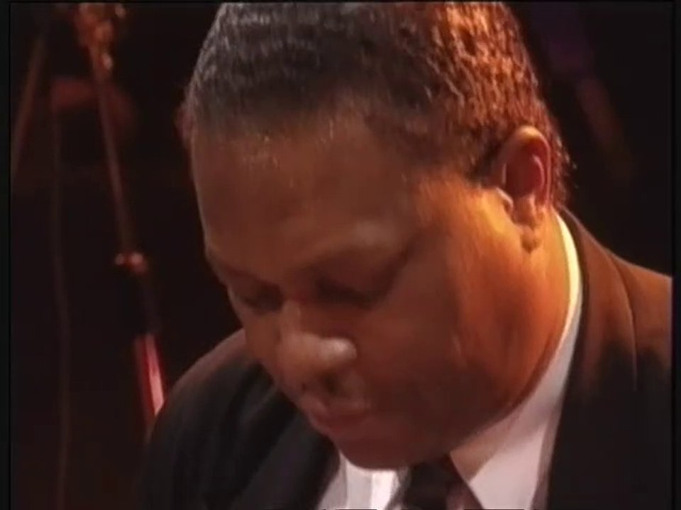 McCoy Tyner_4_Darn That Dream