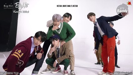 [VIETSUB] 200410 Tinh nghịch thiếu niên đoàn [BANGTAN BOMB] Mischievous Boys - BTS (방탄소년단)