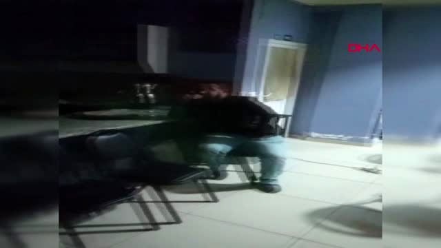 BAĞCILAR'DA AÇIK KAFEDE TOPLANAN 6 KİŞİYE 19 BİN 80 TL İDARİ PARA CEZASI