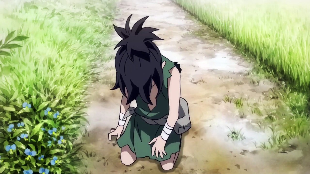 Dororo Episode 9 Subtitle Indonesia ANIME SAMURAI TERSERU Full HD 1080p