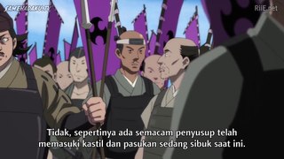 Dororo Episode 12 Subtitle Indonesia ANIME SAMURAI TERSERU Full HD 1080p