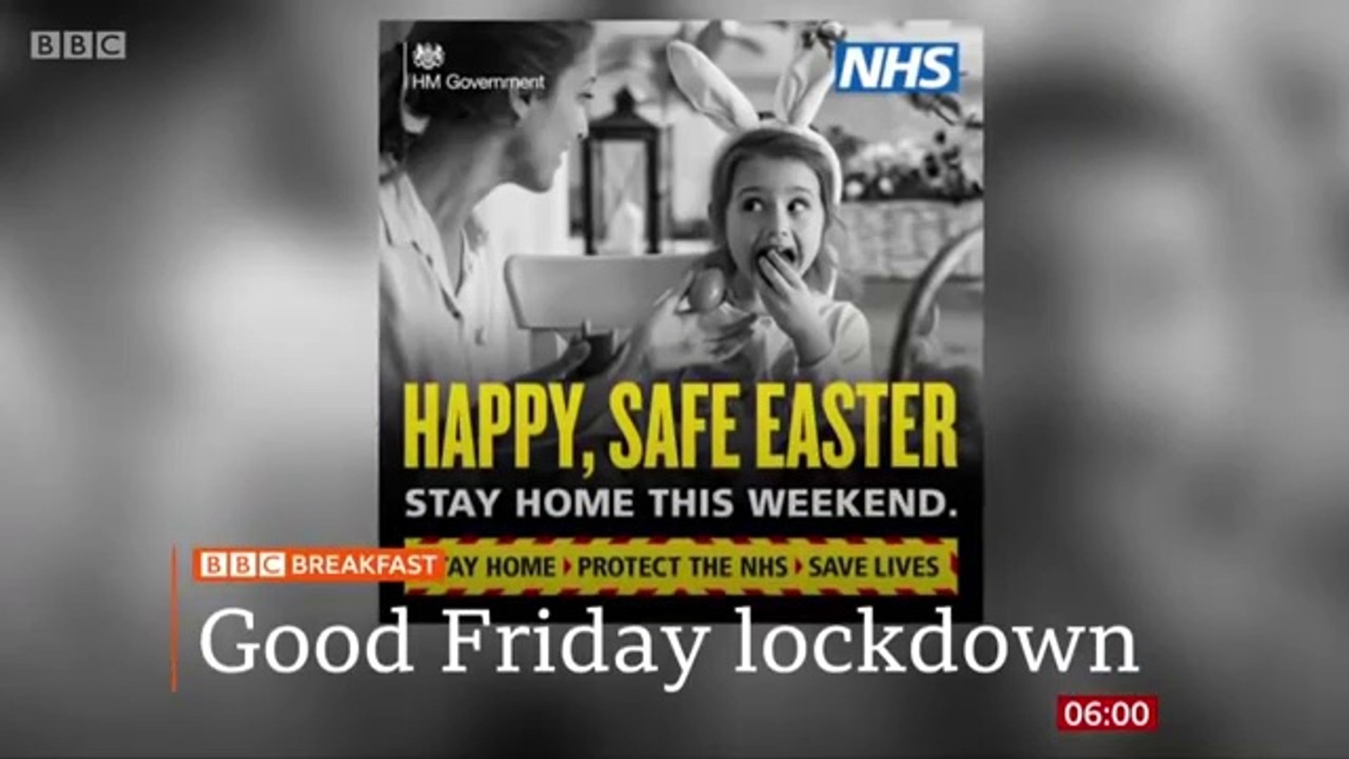 Special Coronavirus News: Top stories this morning - BBC Breakfast | BBC