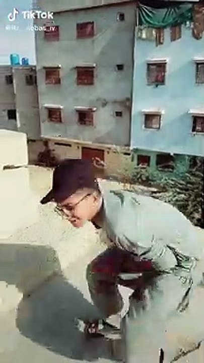 Funny tik tok video