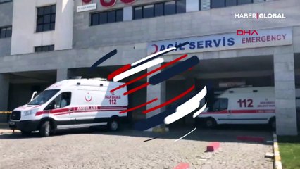 Soma'daki maden ocağında göçük! Bir işçi hayatını kaybetti